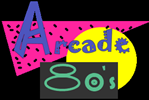 Arcade80s.net Home